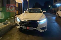 هوندا إنسايت